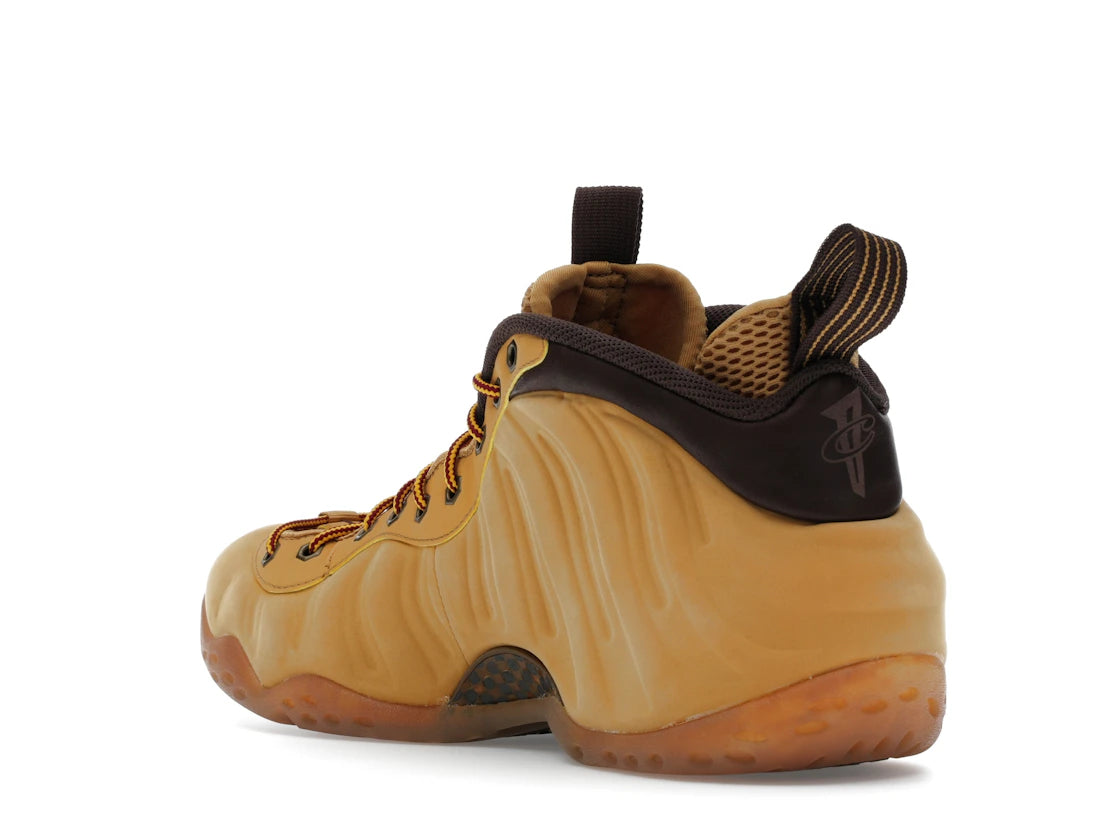 Nike Air Foamposite One Wheat - vue secondaire B