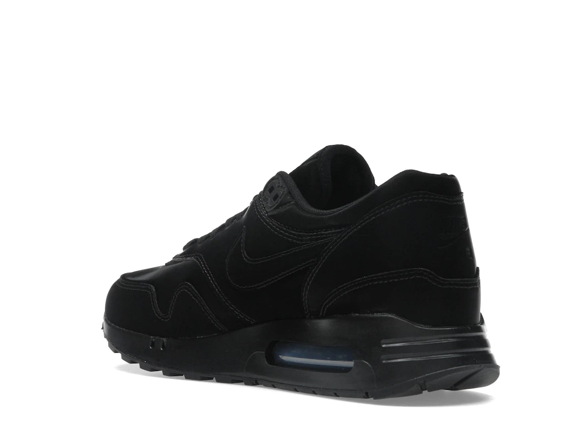 Nike Air Max 1 '86 OG Vanta Black - vue secondaire B