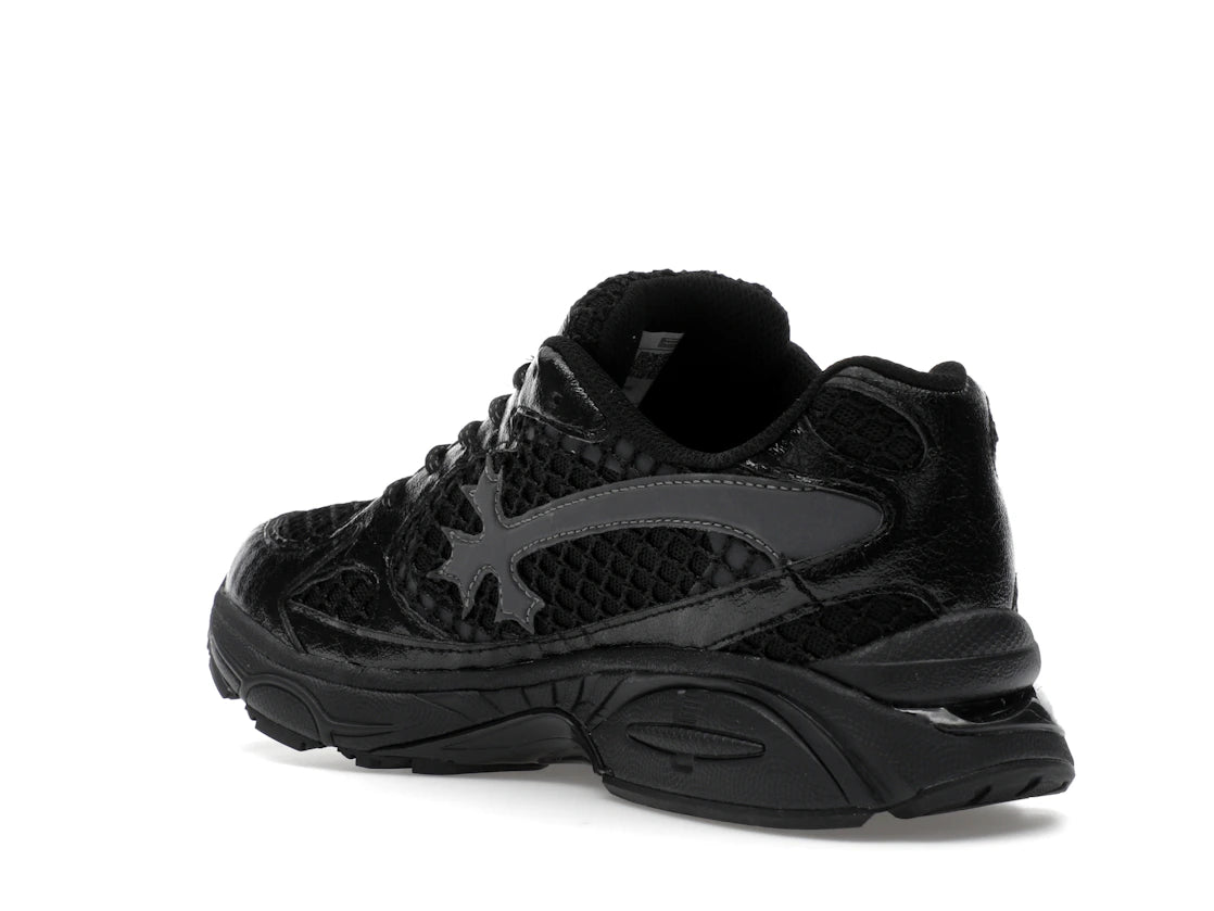 Bravest Studios Kross Kountry Runner Triple Black - vue secondaire B