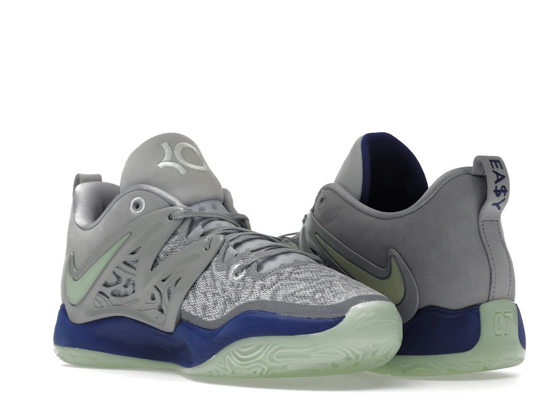 Nike KD 15 9th Wonder - vue secondaire B