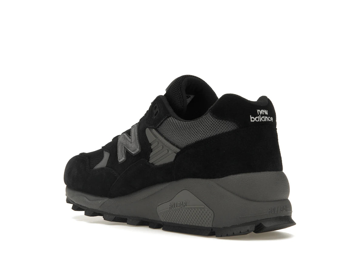 New Balance 580 Gore-Tex Black Magnet - vue secondaire B