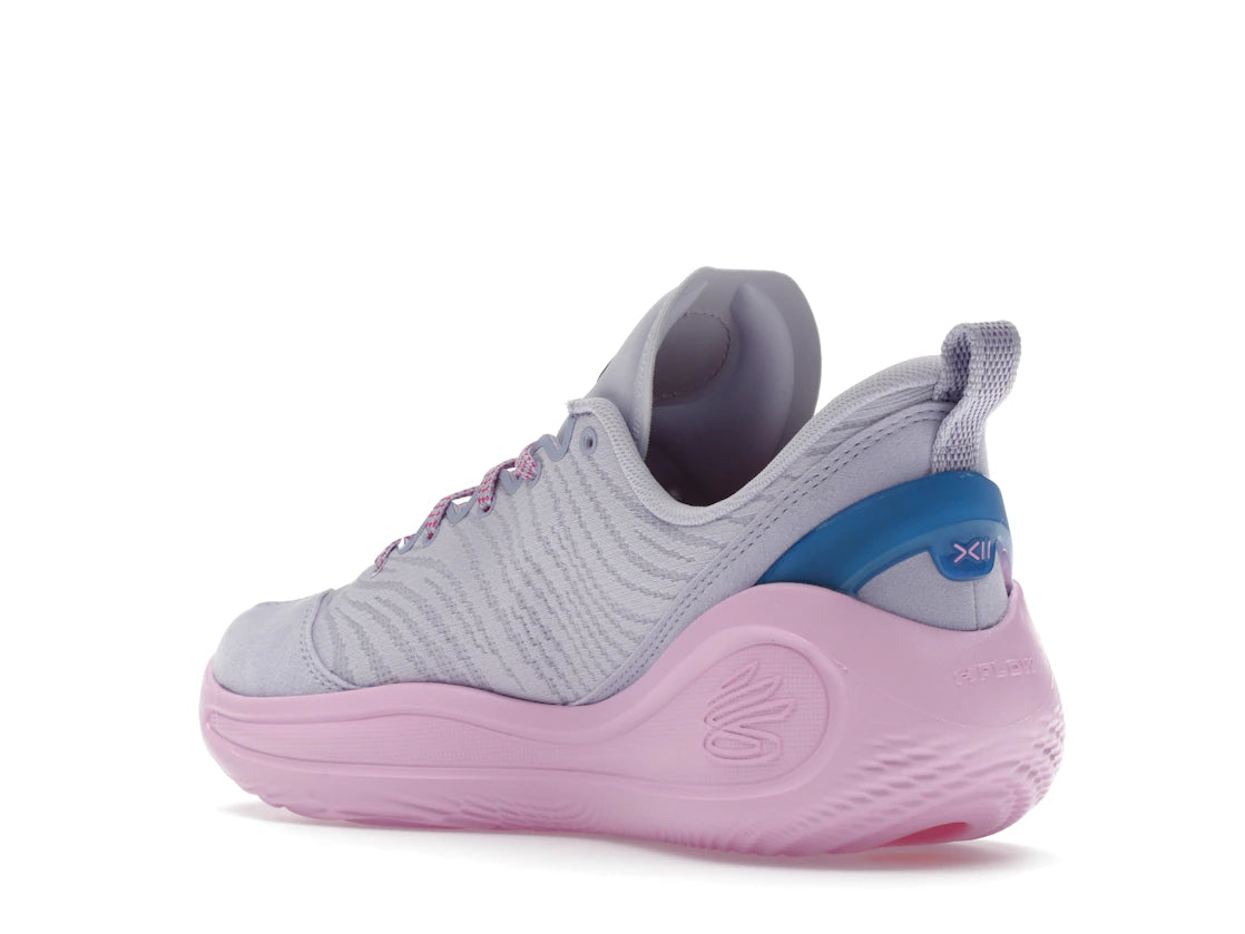 Under Armour Curry Flow 12 Curry Camp - vue secondaire B