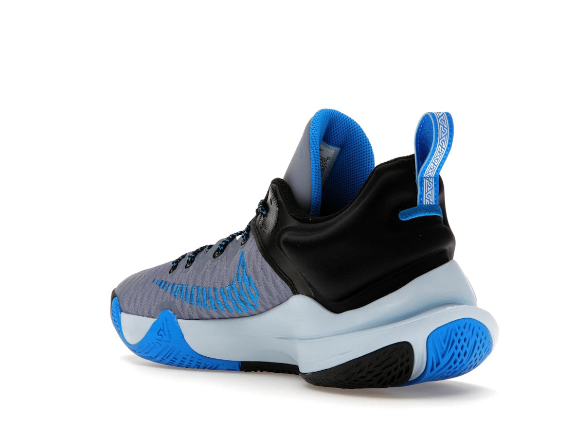 Nike Giannis Immortality City Edition - vue secondaire B