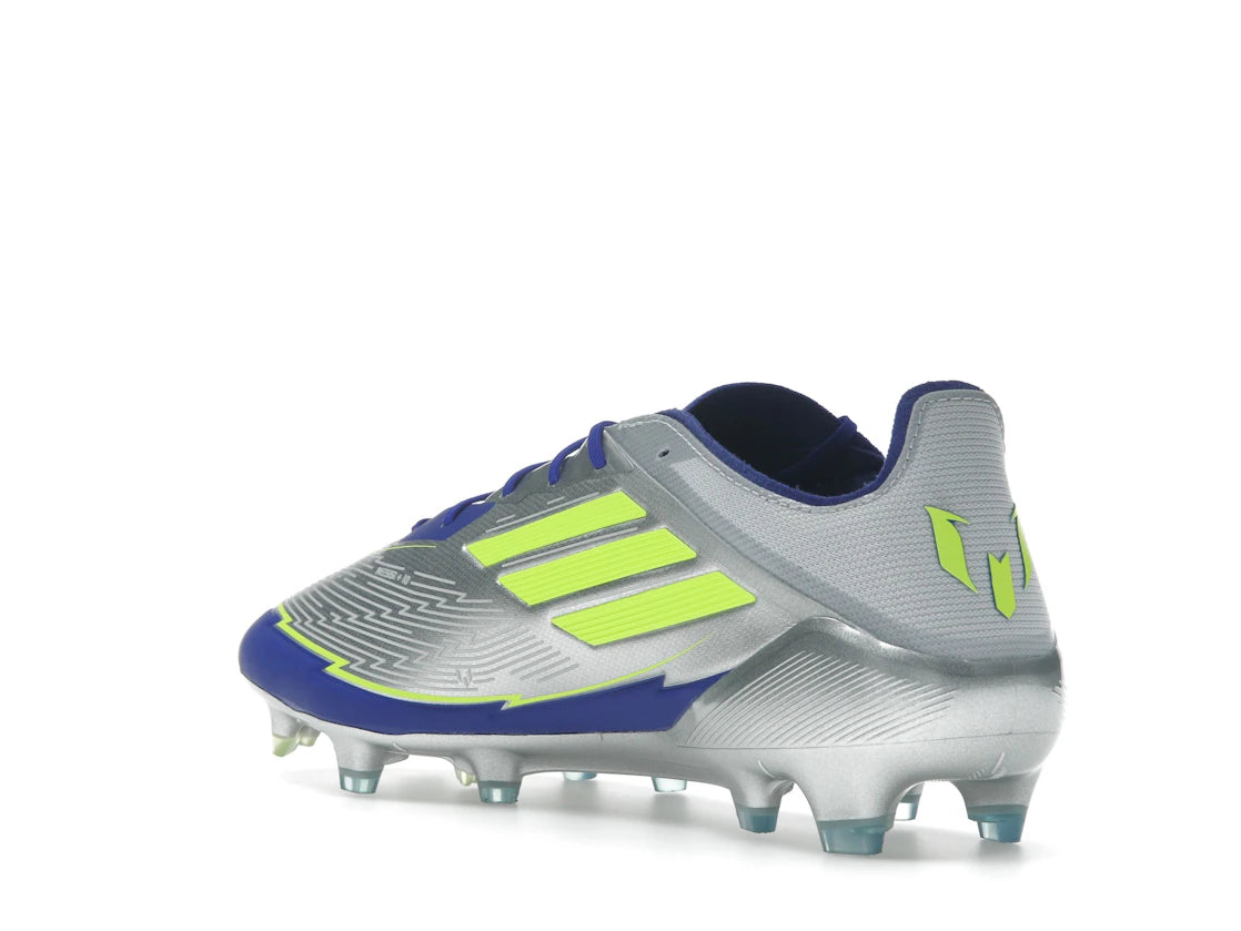 adidas F50 Elite FG Messi Player Pack 1 - vue secondaire B