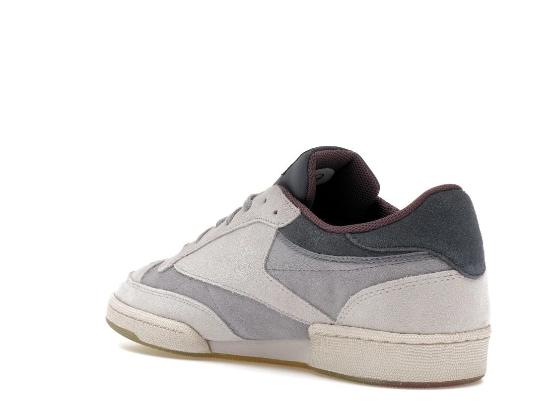 Reebok Club C 85 Hunter X Hunter Killua - vue secondaire B