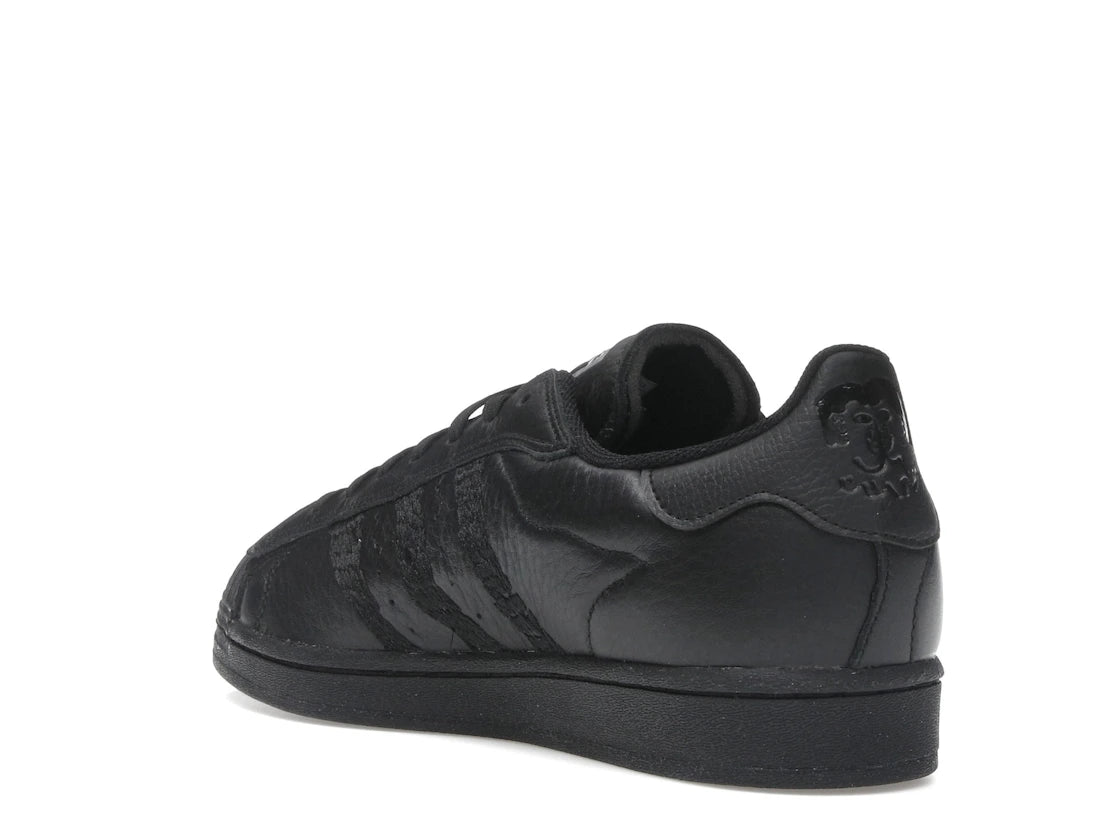 adidas Superstar ADV Unity Unity Through Skateboarding - vue secondaire B