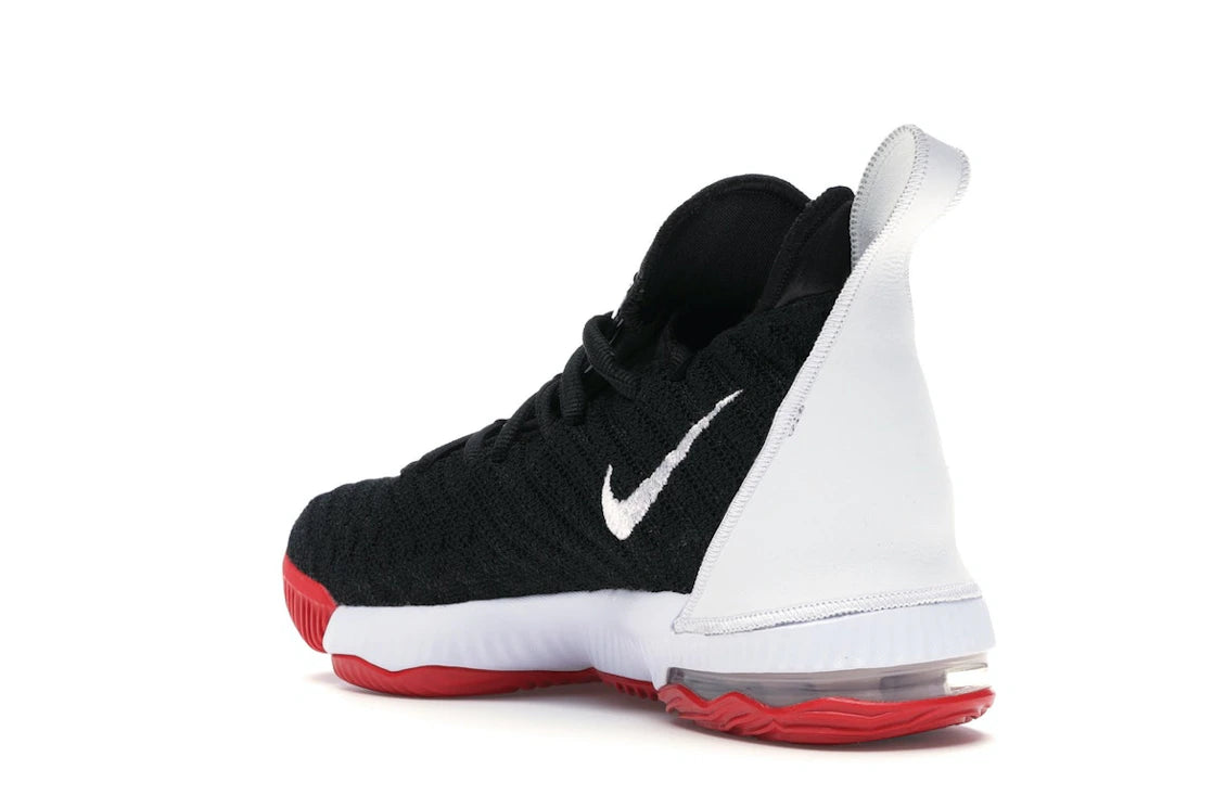 Nike LeBron 16 Red Carpet (GS) - vue secondaire B