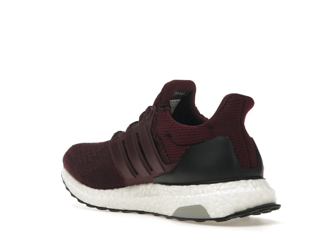 adidas Ultra Boost 1.0 Burgundy - vue secondaire B