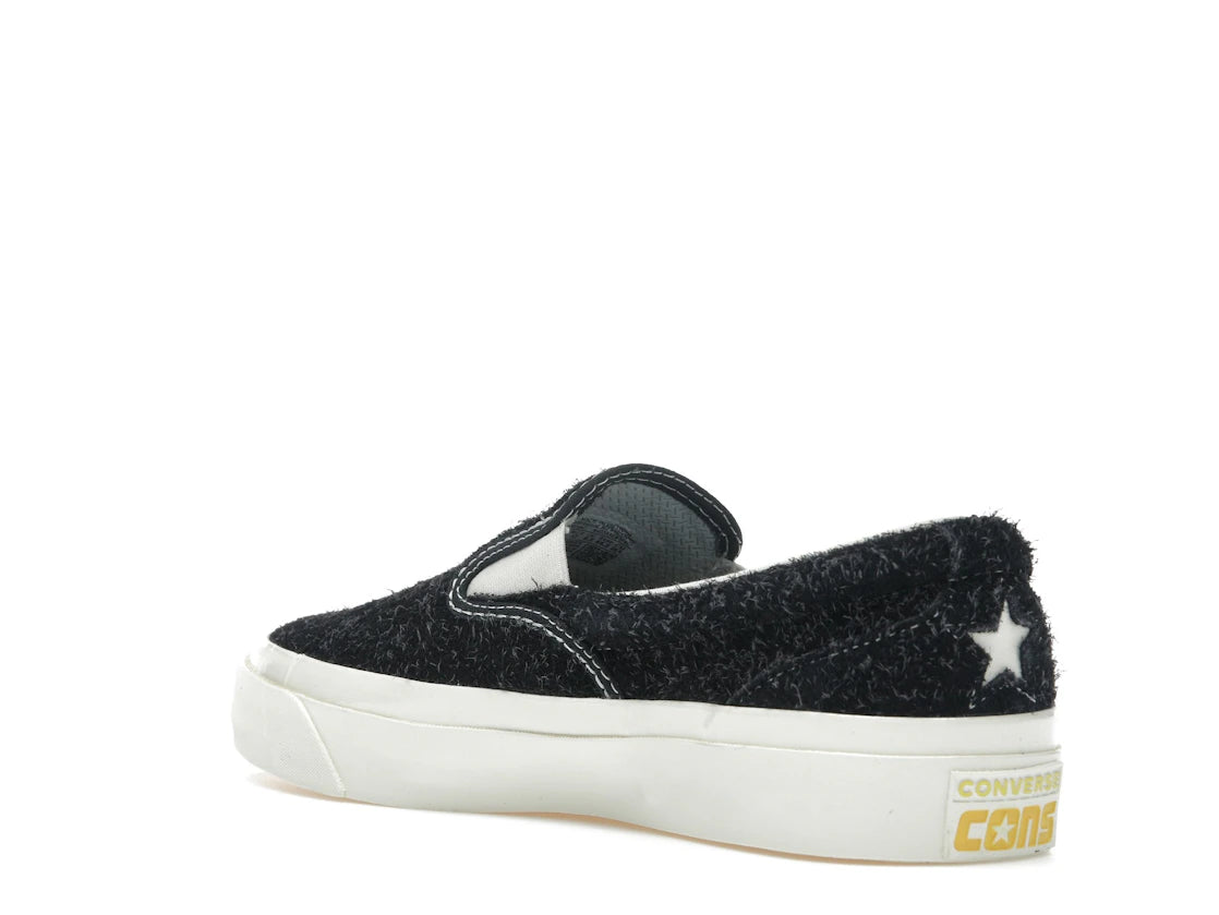 Converse One Star Slip Pro GOLF le FLEUR* Black Beauty - vue secondaire B