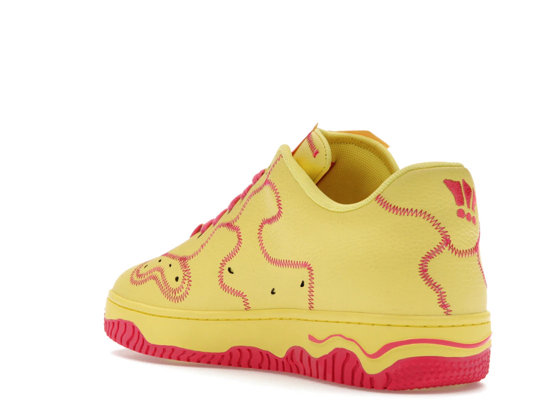 MSCHF Super Normal 2 Friends and Family Raspberry Lemonade - vue secondaire B