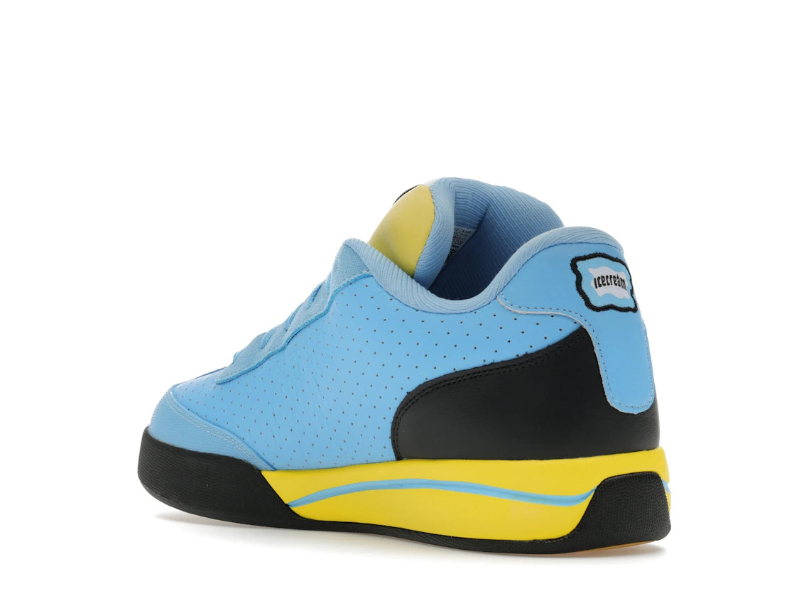 Reebok Board Flip BBC Ice Cream Pale Cerulean - vue secondaire B