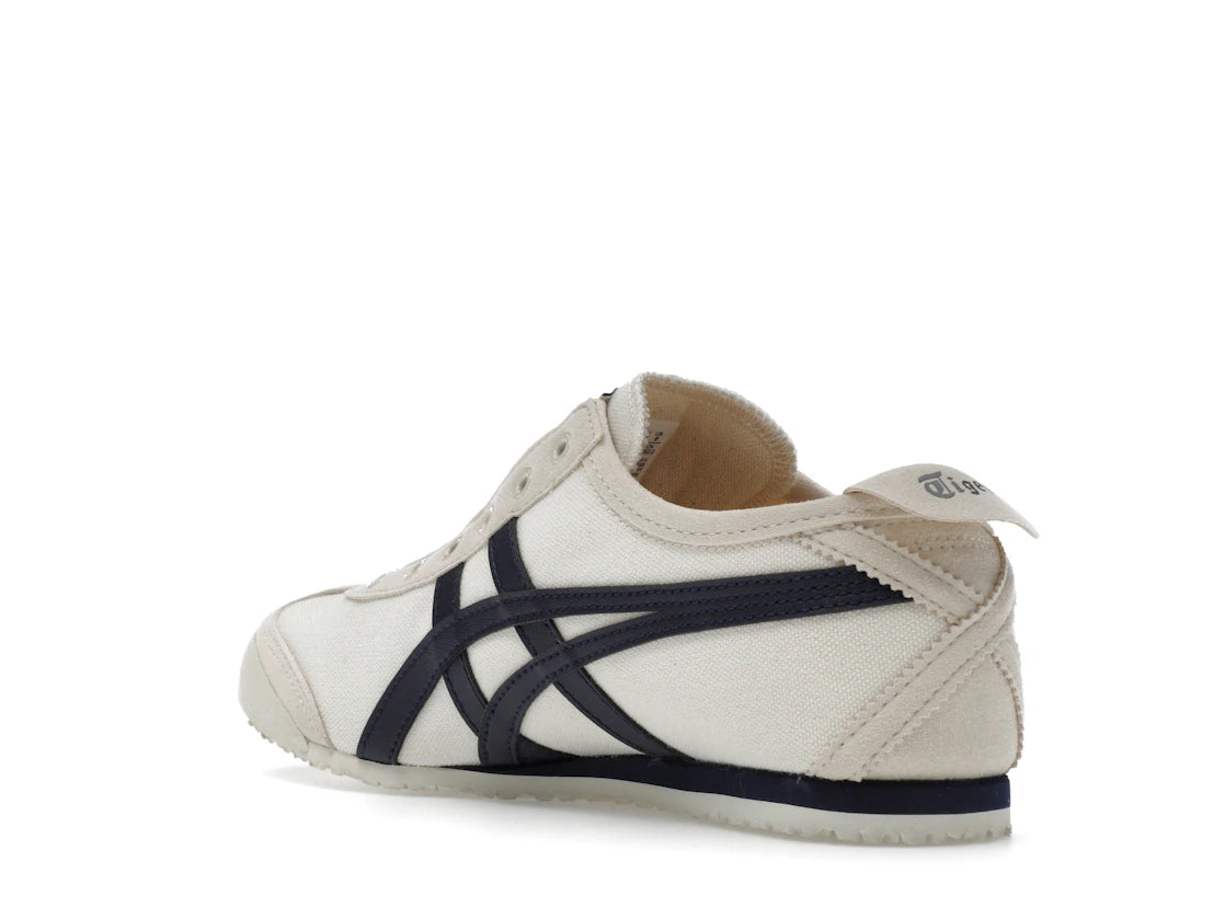 Onitsuka Tiger Mexico 66 Slip-On Birch Midnight - vue secondaire B