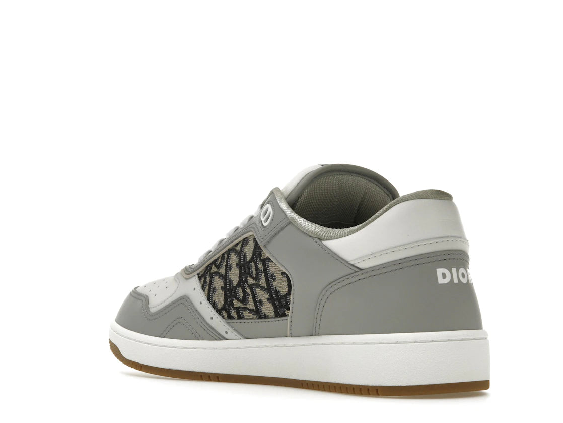 Dior B27 Low Gray White - vue secondaire B