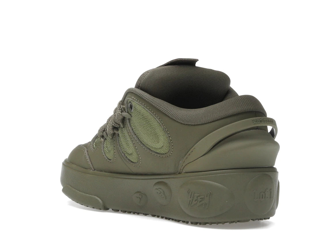 Puma LaMelo Ball LaFrancé Oak Tree - vue secondaire B