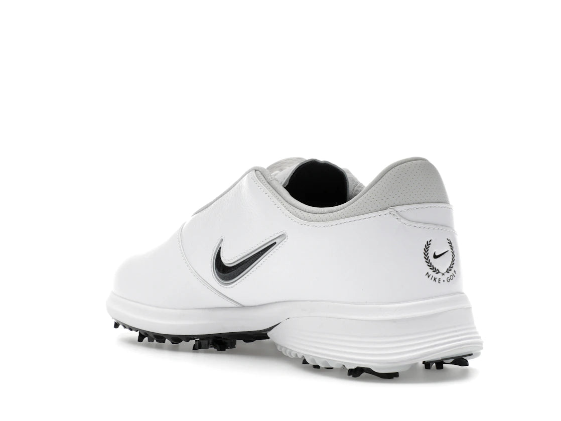 Nike Victory Tour 4 BOA White Photon Dust Black - vue secondaire B