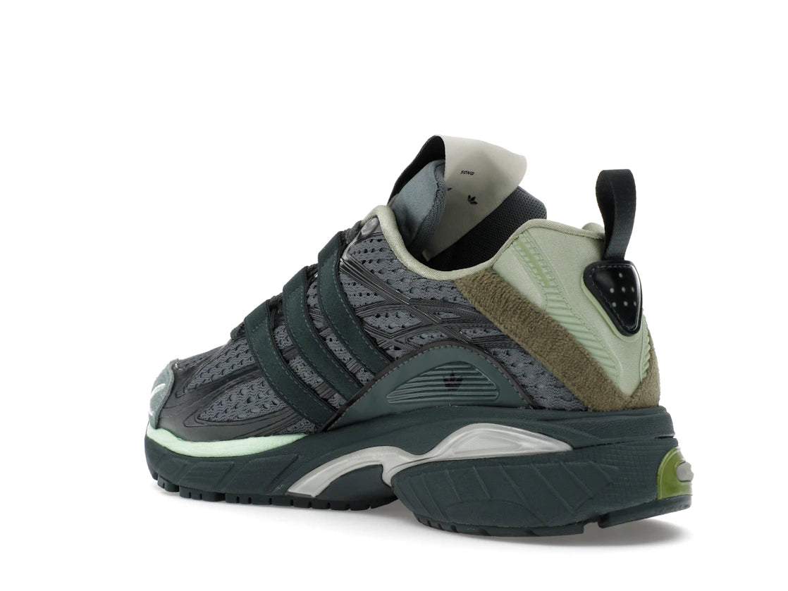 adidas Adistar Cushion Song for the Mute Shadow Green Bold Onix - vue secondaire B