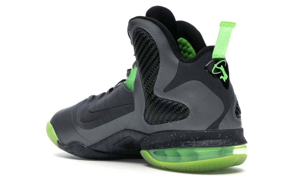Nike LeBron 9 Dunkman - vue secondaire B