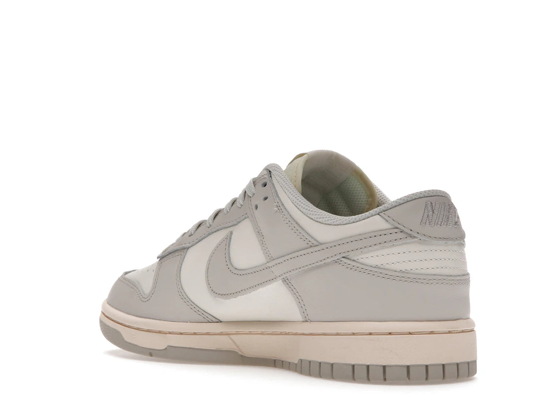 Nike Dunk Low Sail Light Bone (Women's) - vue secondaire B