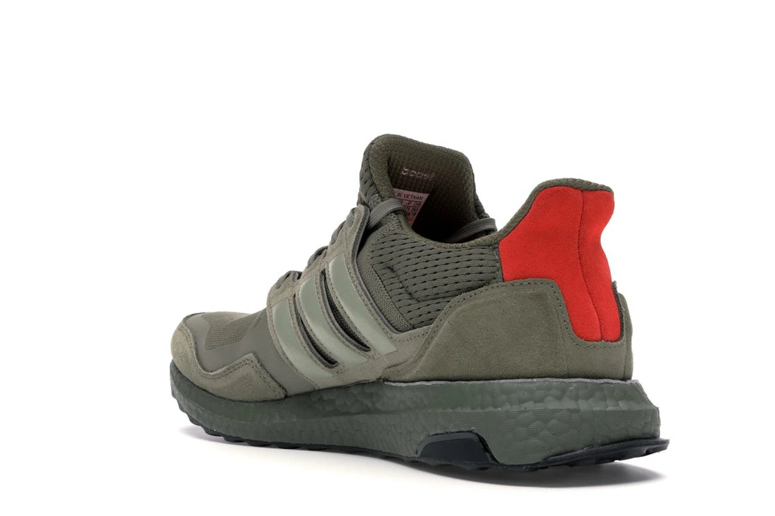 adidas Ultra Boost S&L Raw Khaki - vue secondaire B