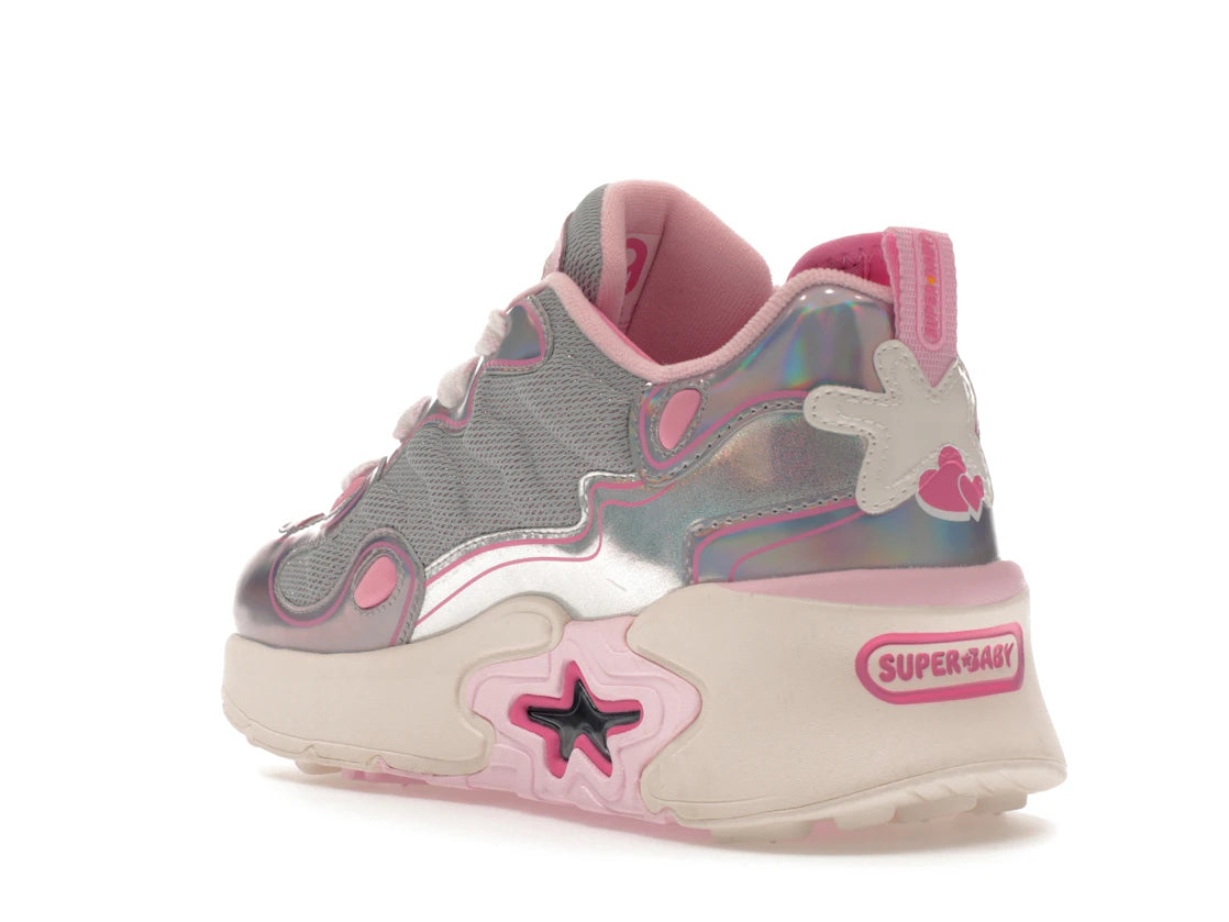 MSCHF Super Baby Olivia - vue secondaire B