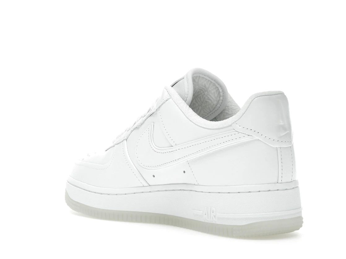 Nike Air Force 1 Low SP A Ma Maniére White (Women's) - vue secondaire B