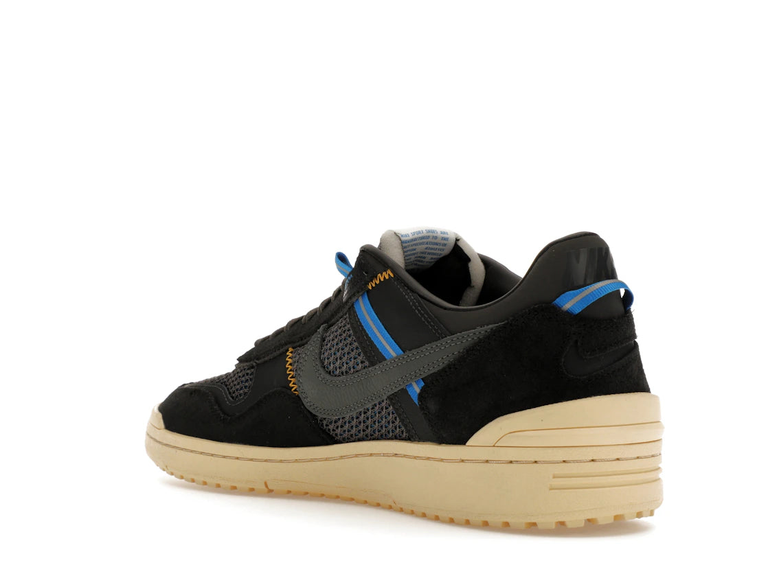 Nike Field General Union LA Black - vue secondaire B