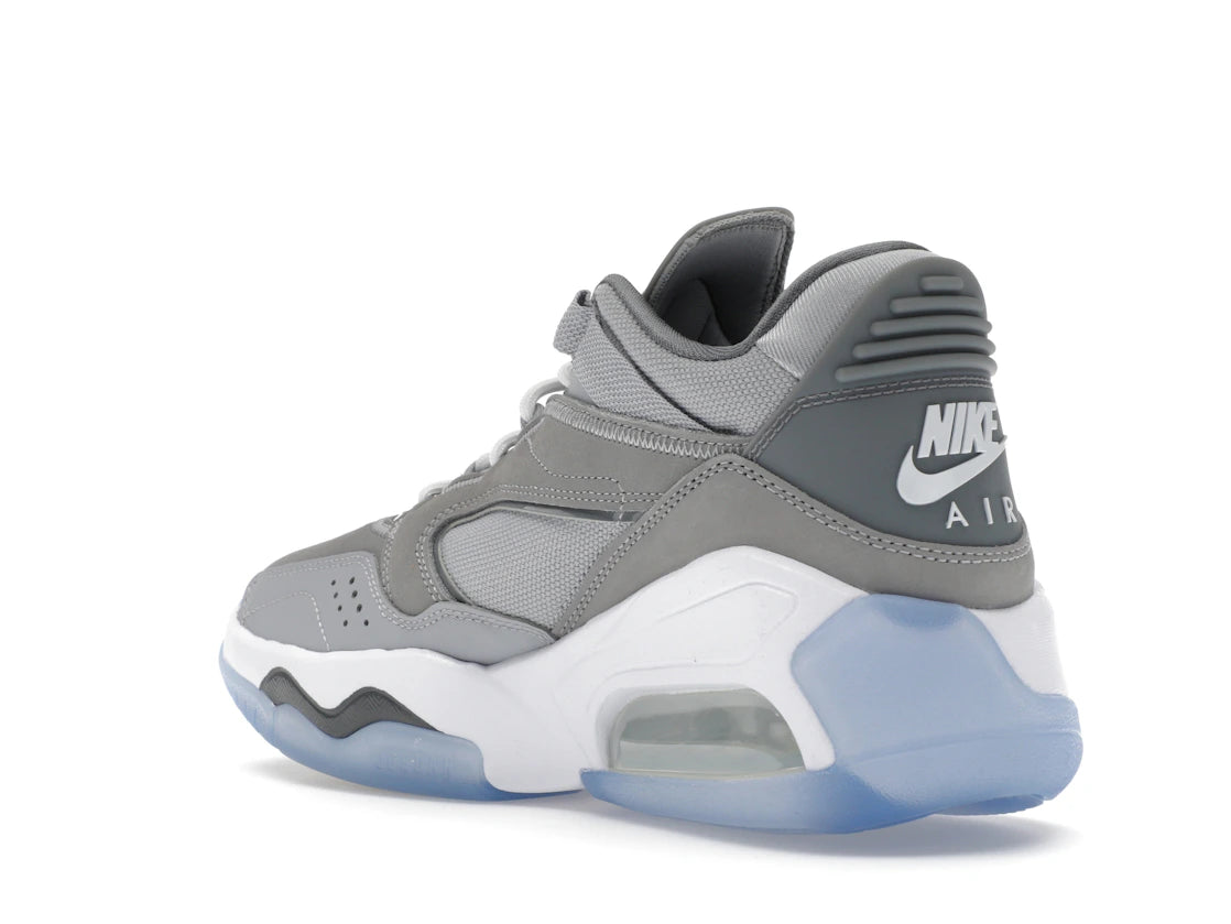 Jordan Point Lane Cool Grey - vue secondaire B
