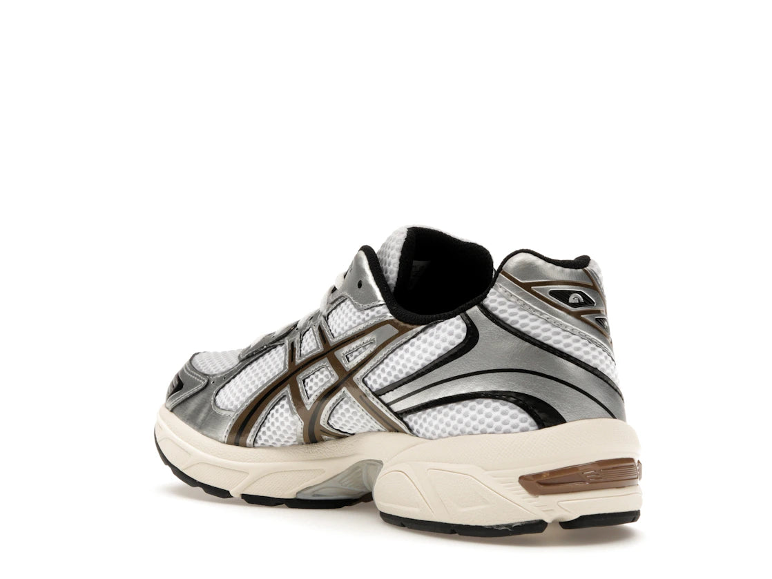 ASICS Gel-1130 White Clay Canyon - vue secondaire B