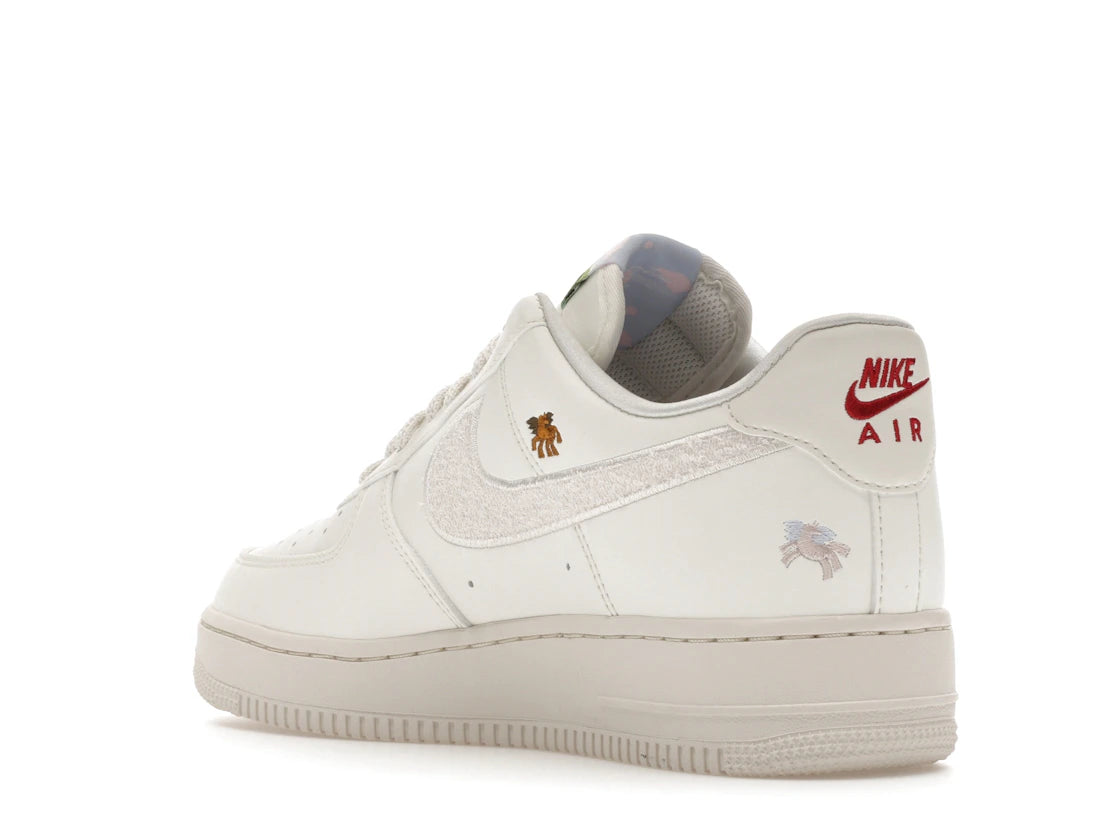 Nike Air Force 1 Low Pegasus Pack Sail (Women's) - vue secondaire B