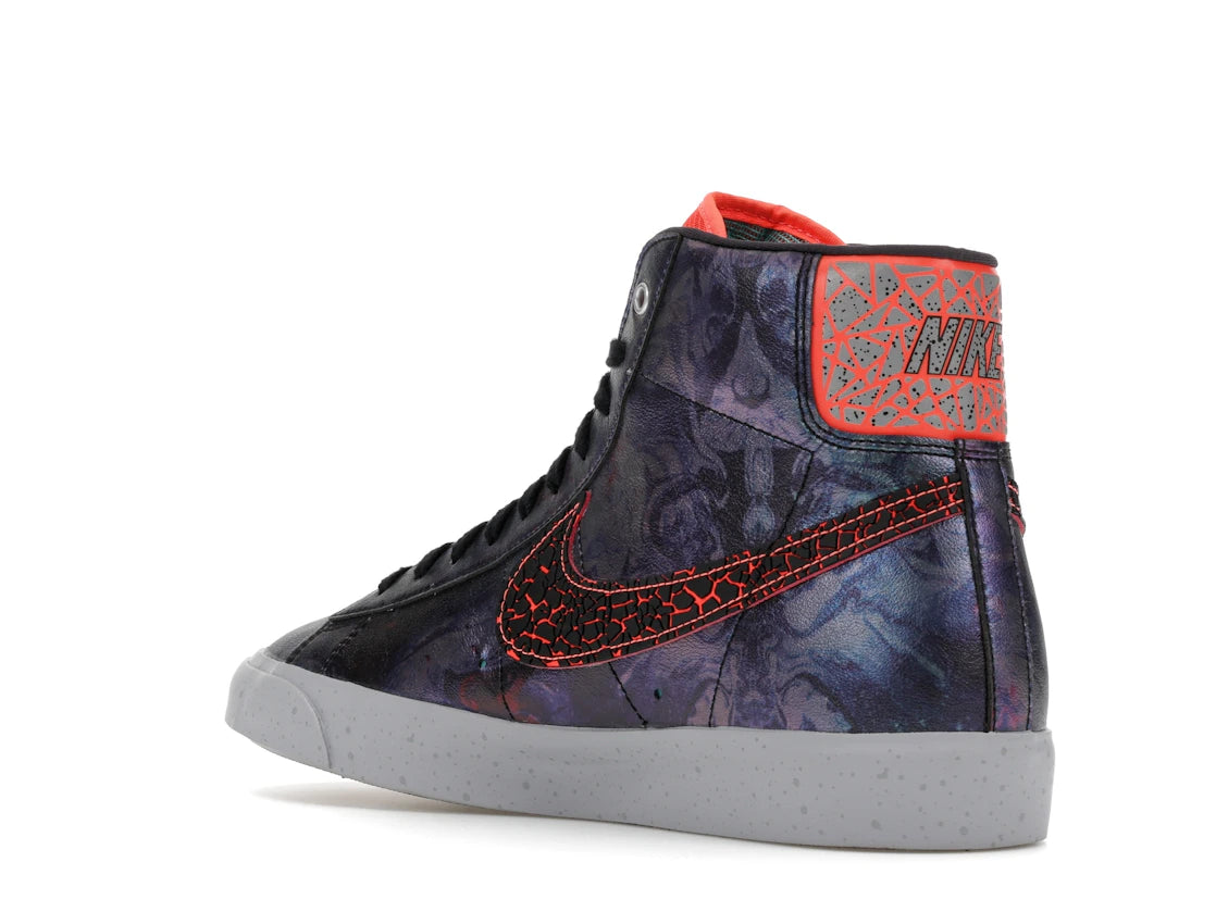 Nike Blazer Mid Area 72 - vue secondaire B