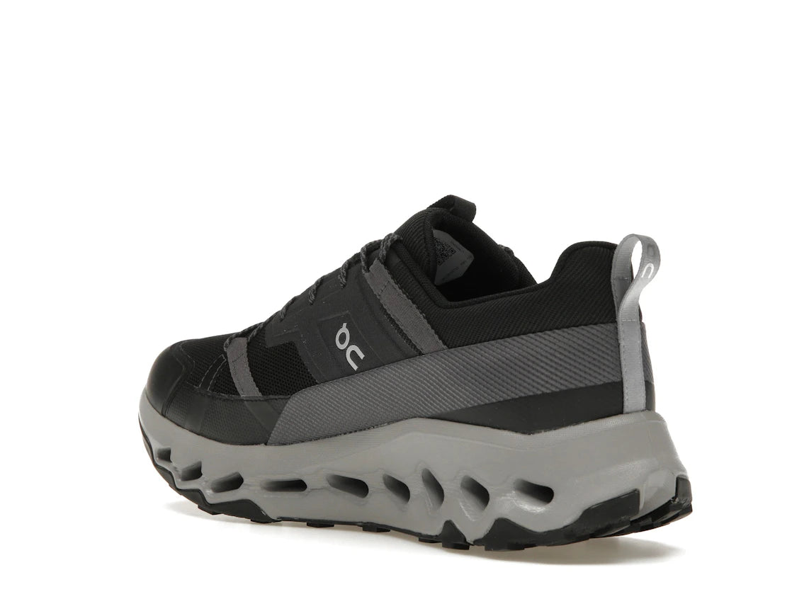 On Running Cloudhorizon Black Alloy - vue secondaire B