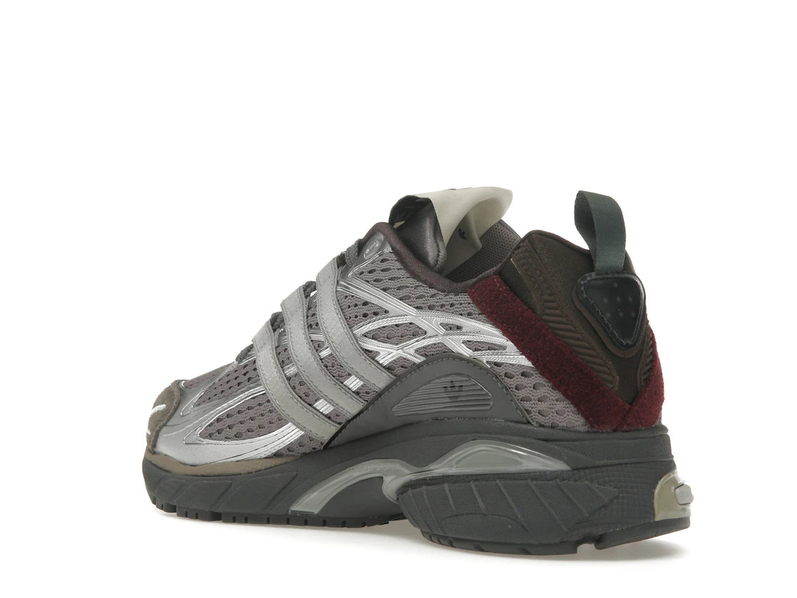 adidas Adistar Cushion Song for the Mute Taupe Metallic Granite - vue secondaire B