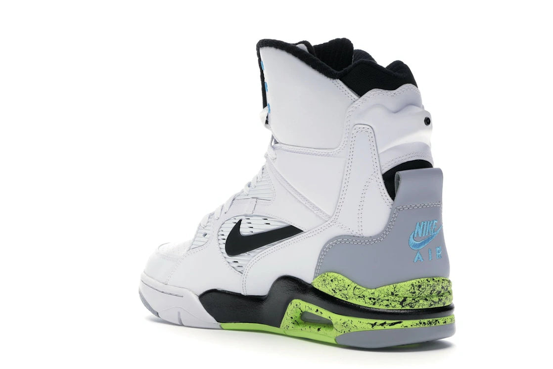Nike Air Command Force Billy Hoyle - vue secondaire B
