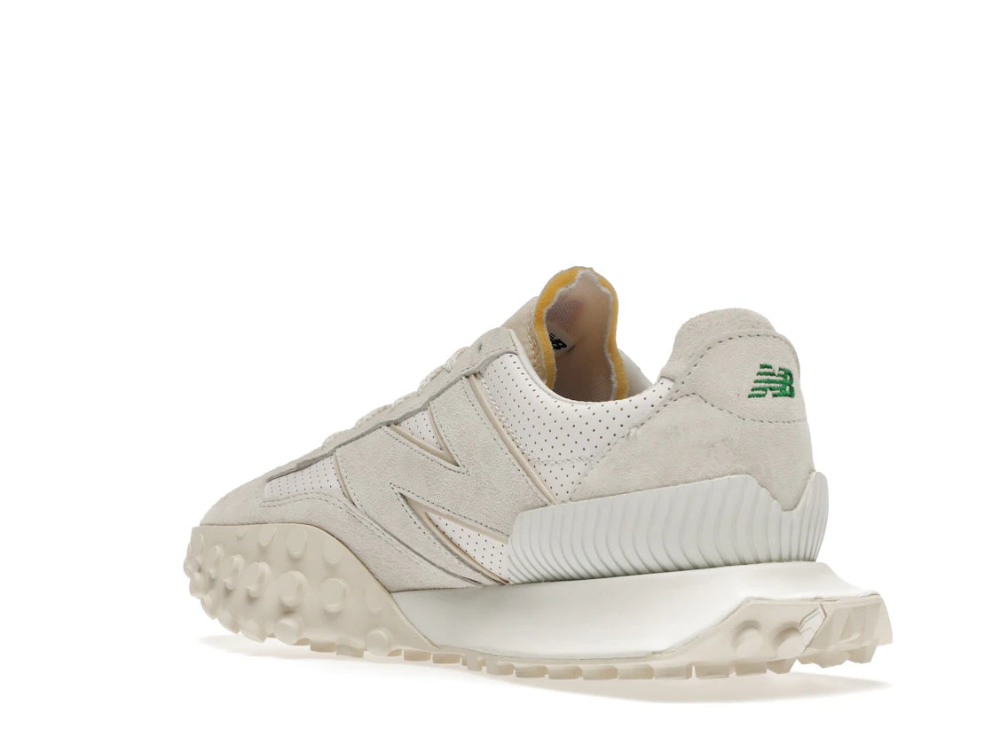 New Balance XC-72 Casablanca Marshmallow Brilliant White - vue secondaire B