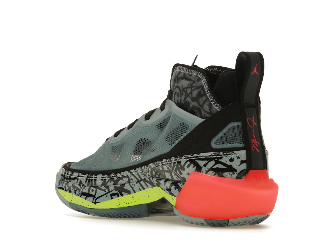 Jordan 37 Satou Sabally (Women's) - vue secondaire B