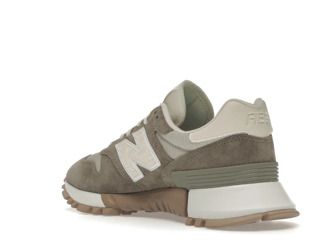 New Balance RC 1300 Kith 10th Anniversary Elephant Skin Grey - vue secondaire B