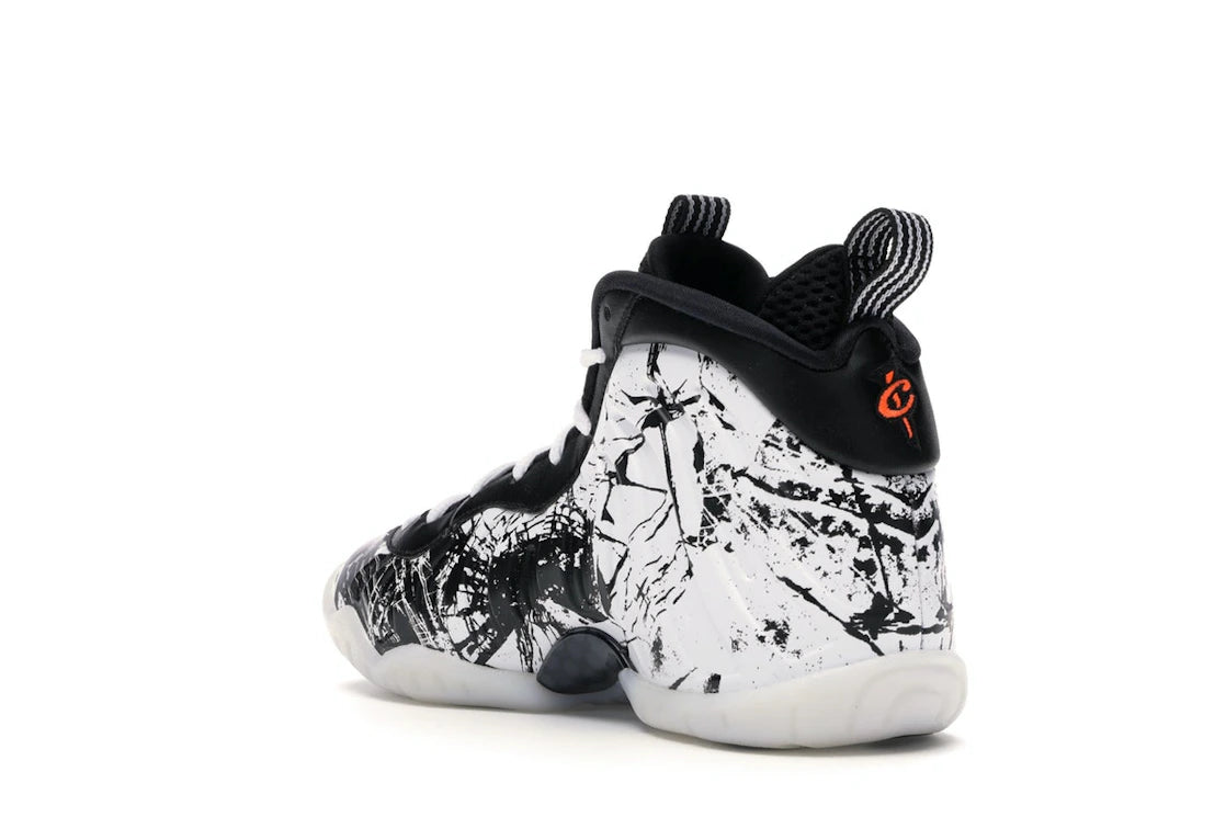 Nike Air Foamposite One Shattered Backboard (GS) - vue secondaire B