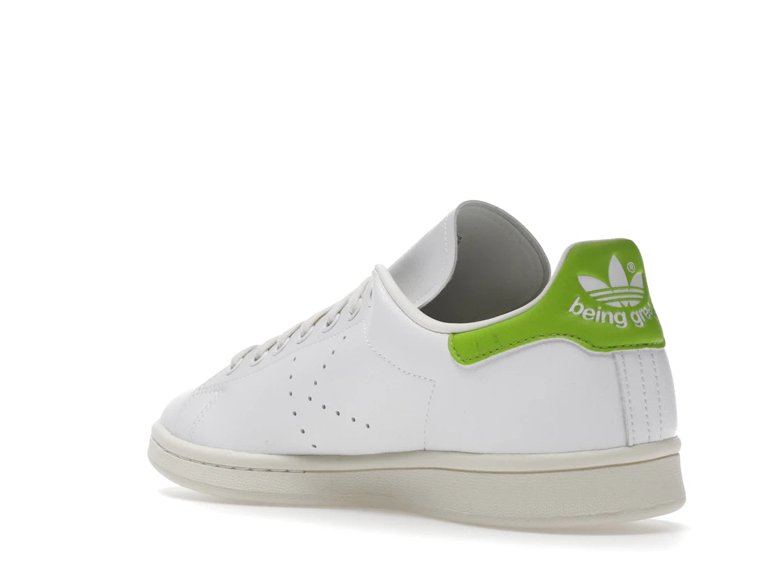adidas Stan Smith Kermit the Frog K Stripes - vue secondaire B