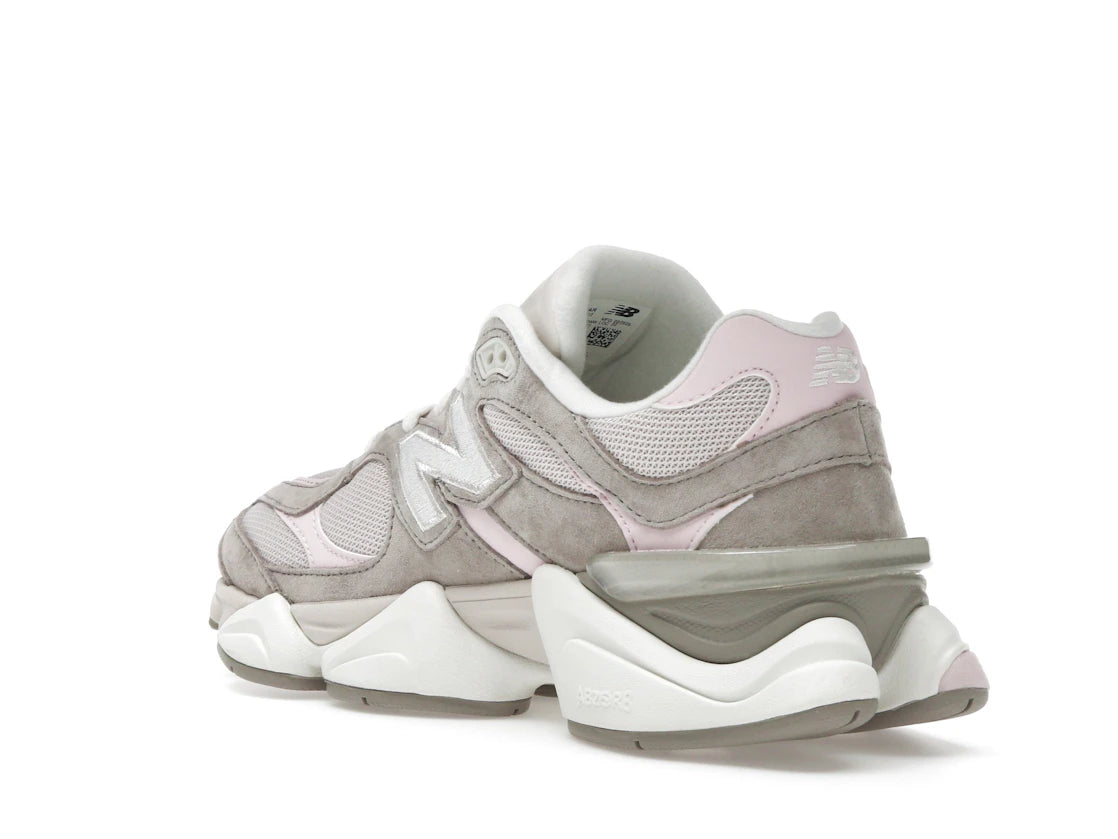 New Balance 9060 Arid Stone Rose Sugar - vue secondaire B