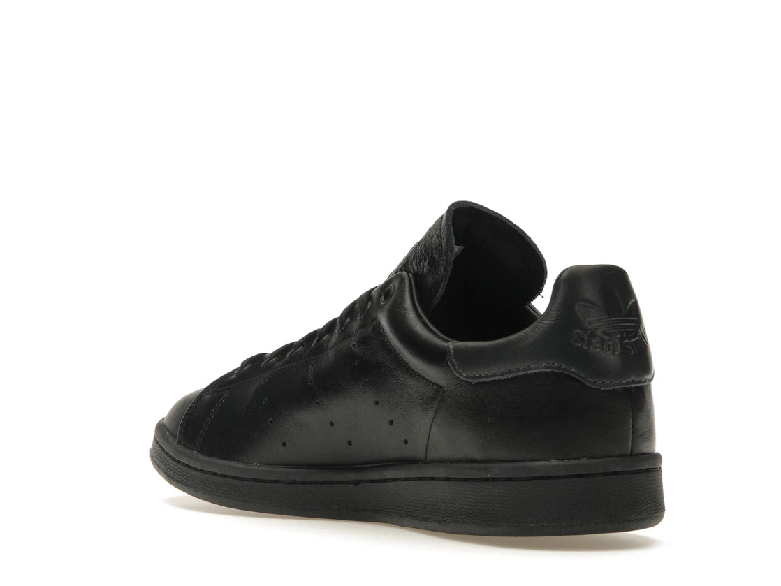 adidas Stan Smith Lux Core Black - vue secondaire B