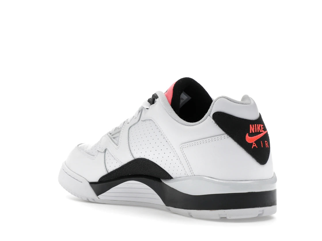 Nike Air Cross Trainer 3 Low Hot Lava - vue secondaire B