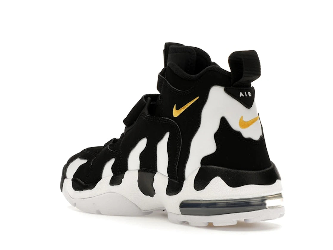 Nike Air DT Max '96 Black White (2024) - vue secondaire B
