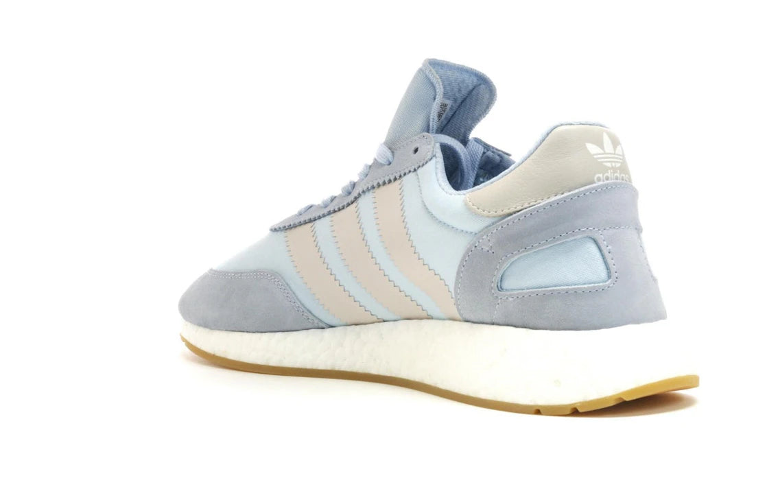 adidas Iniki Runner Easy Blue - vue secondaire B