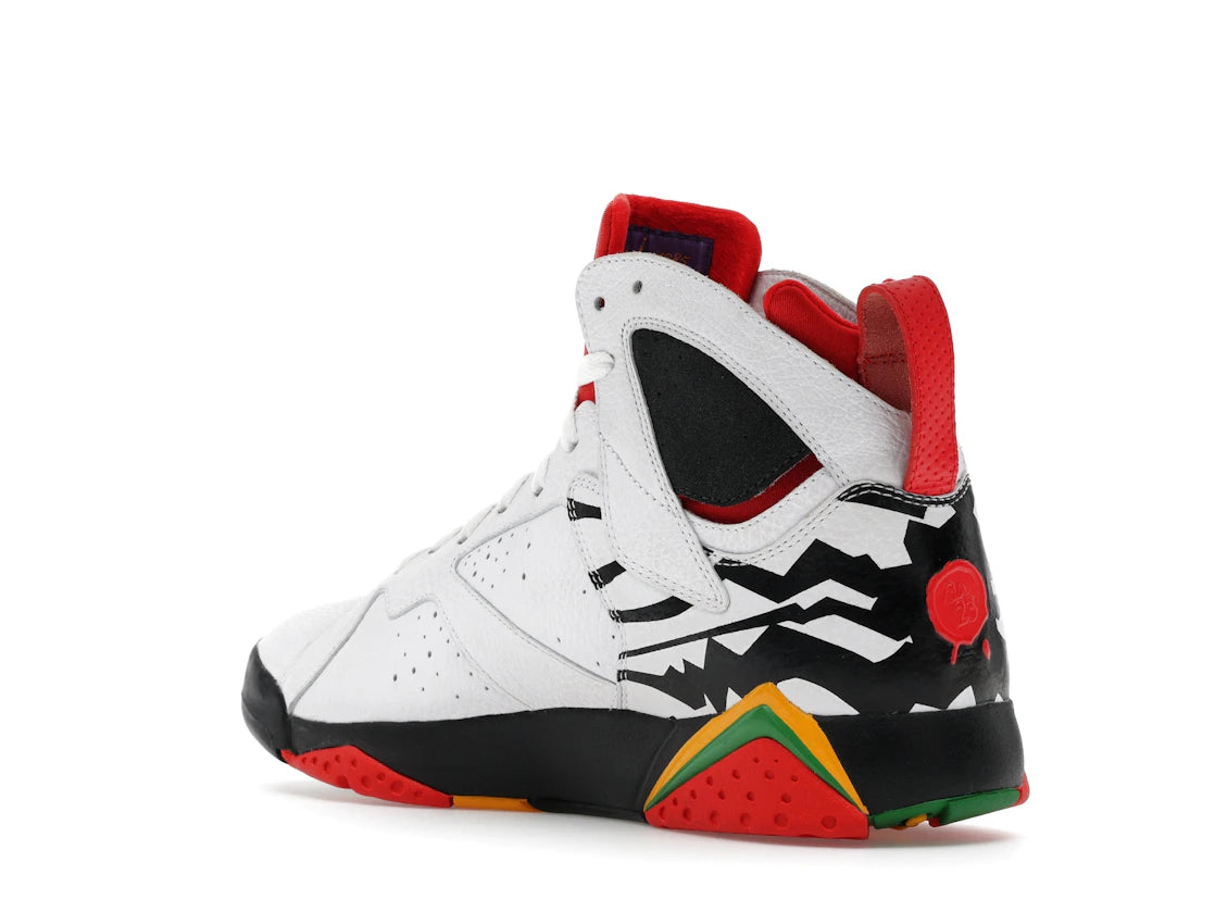 Jordan 7 Retro Premio Bin 23 - vue secondaire B