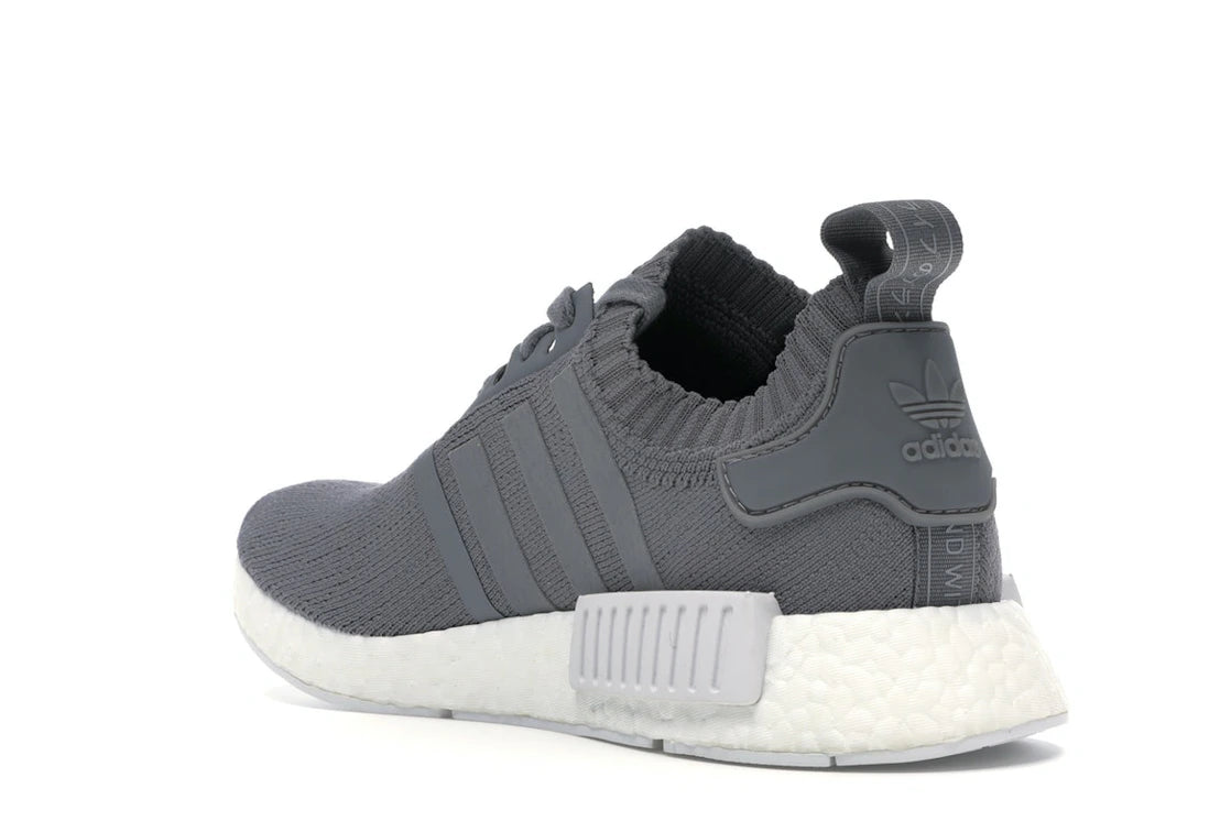 adidas NMD R1 Grey Three (Women's) - vue secondaire B