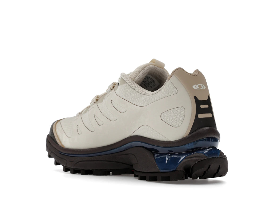 Salomon XT-4 OG Protective Vanilla Ice Black Coffee - vue secondaire B