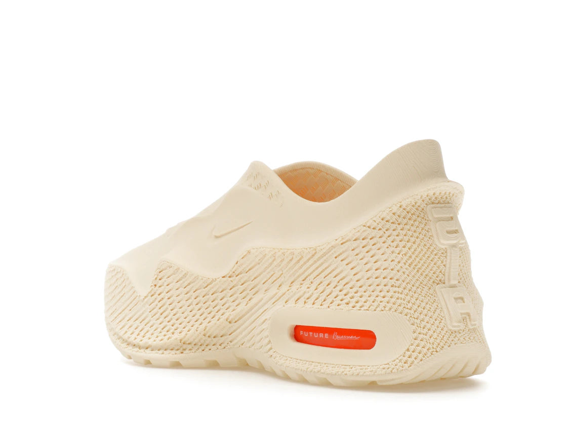 Nike Air Max 1000 Oatmeal - vue secondaire B