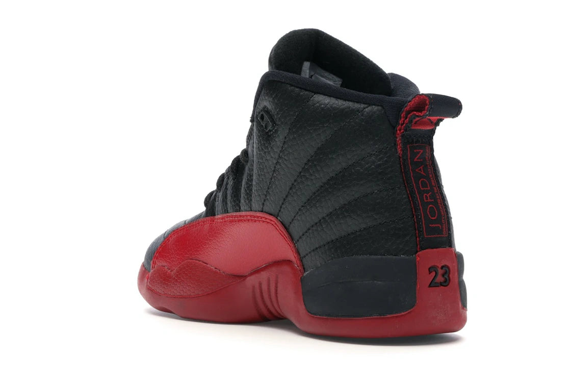 Jordan 12 Retro Flu Game (2016) (PS) - vue secondaire B