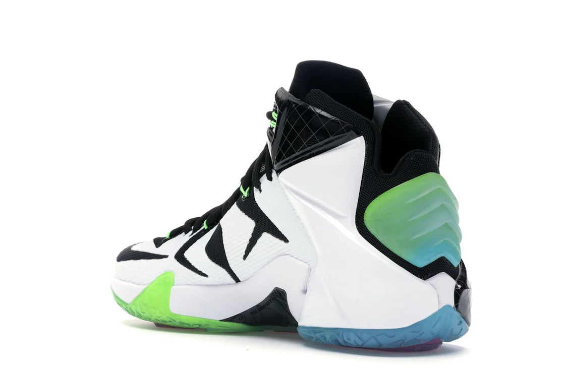 Nike LeBron 12 All-Star Game - vue secondaire B