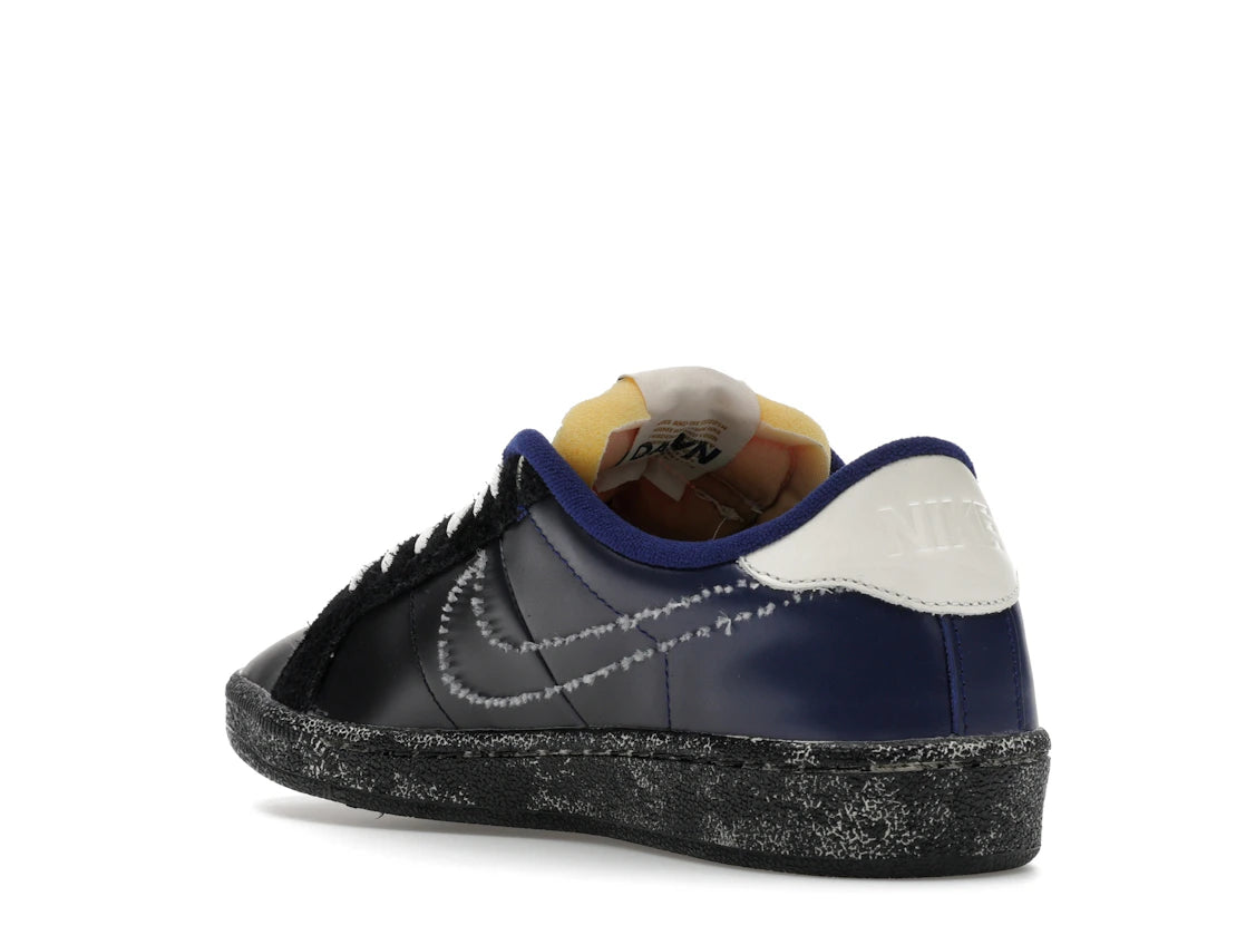 Nike SB Zoom Tennis Classic Rassvet - vue secondaire B